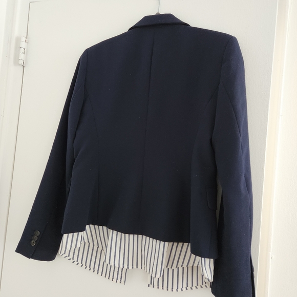 ZARA BLAZER SIZE M - Picture 14 of 15
